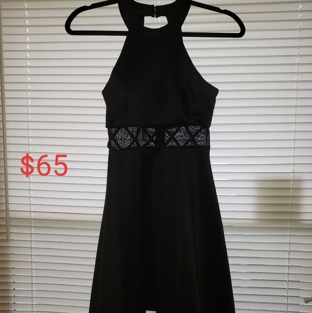 Formal dresses